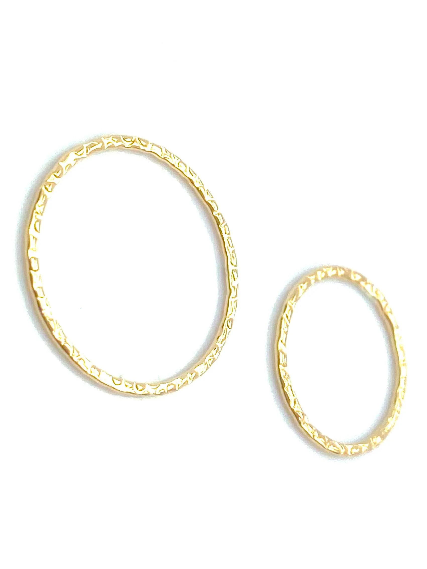 14KGF Rings