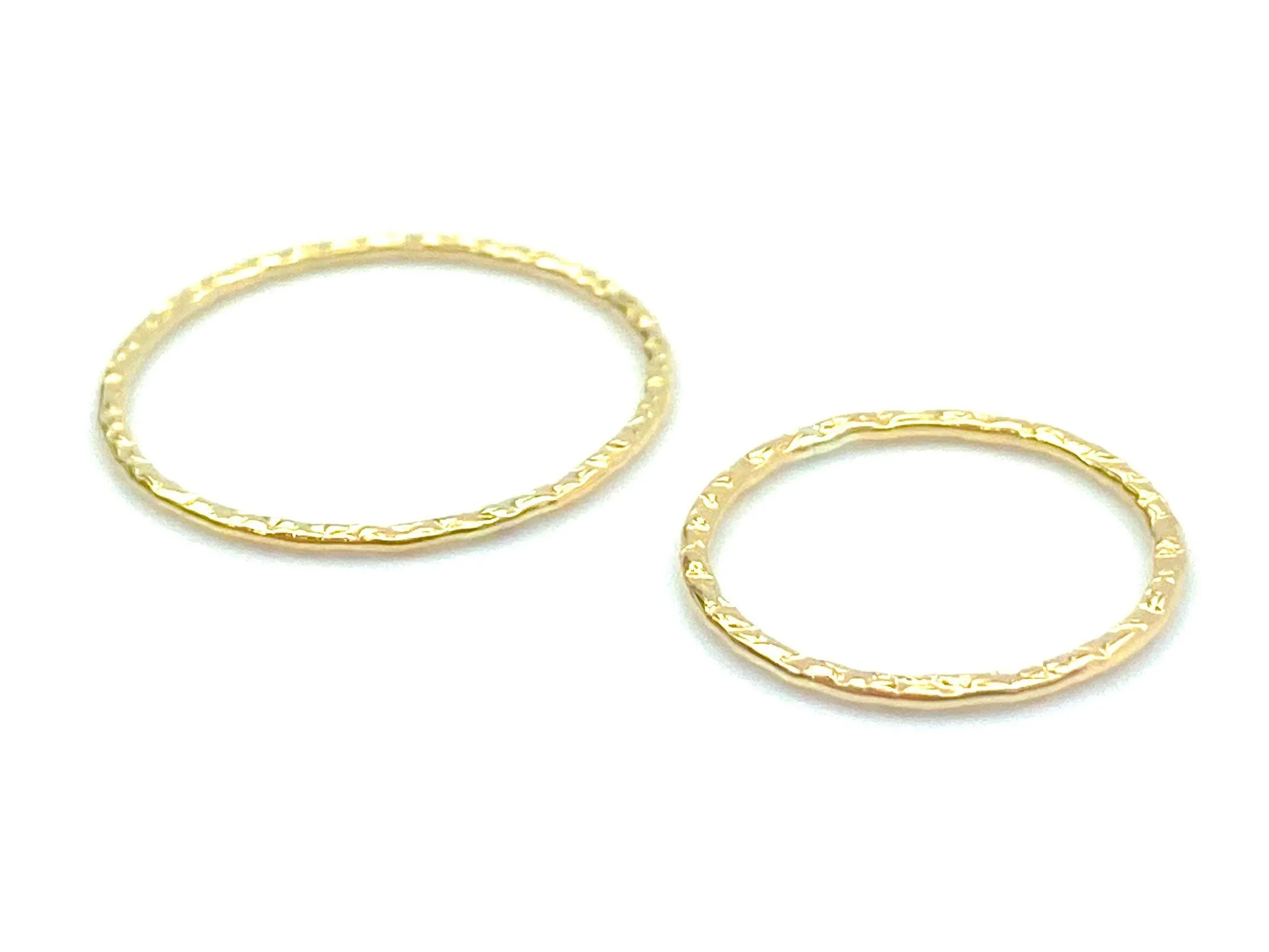 14KGF Rings
