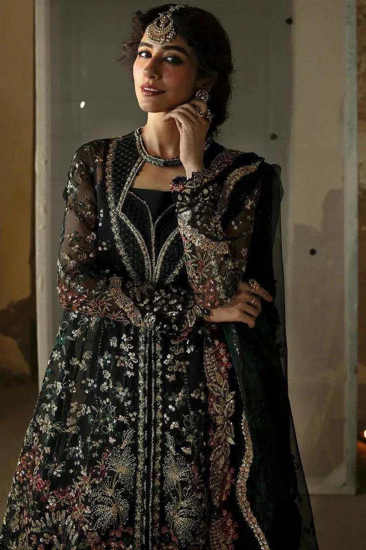 Afrozeh - Hayat Wedding Formals - 08 Meera - Unstitched