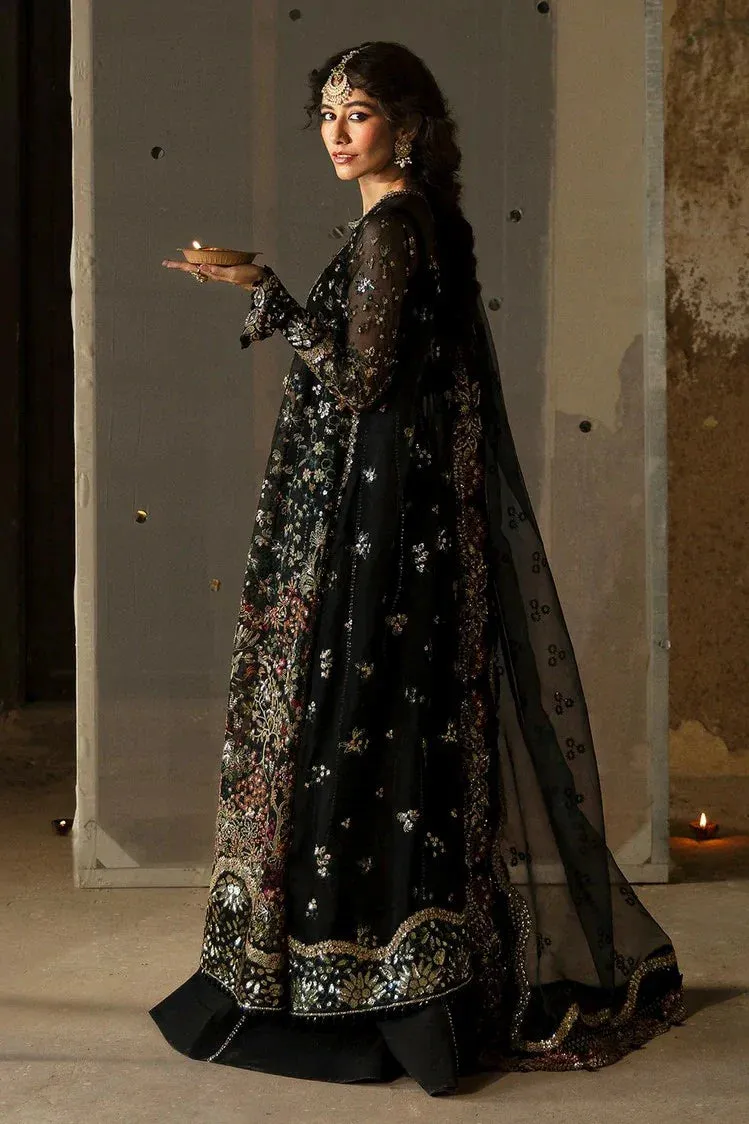 Afrozeh - Hayat Wedding Formals - 08 Meera - Unstitched