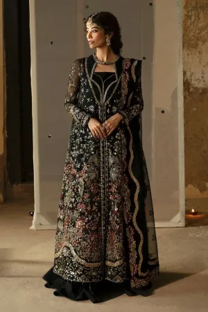 Afrozeh - Hayat Wedding Formals - 08 Meera - Unstitched