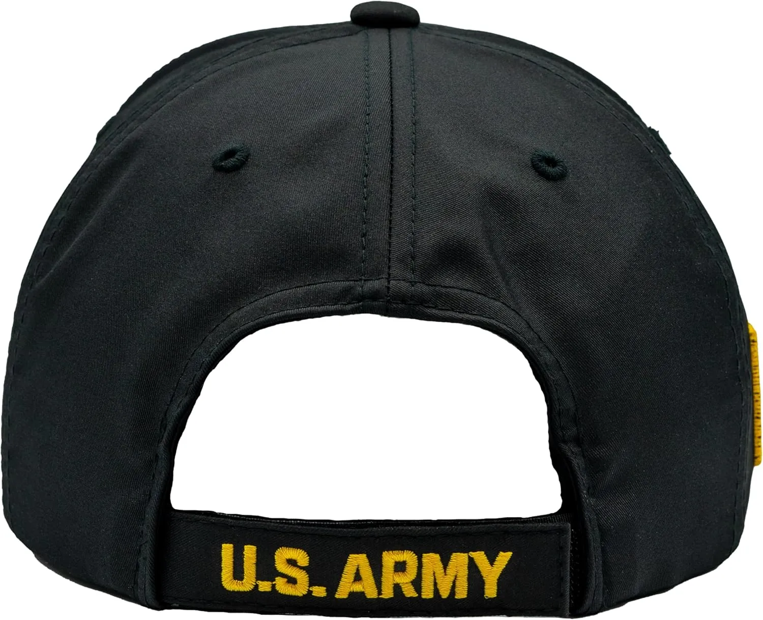 Army Special Divisions Veteran Hat for Men, Official Licensed Embroidered Adjustable Armored, Special Forces, Cavalry Hat