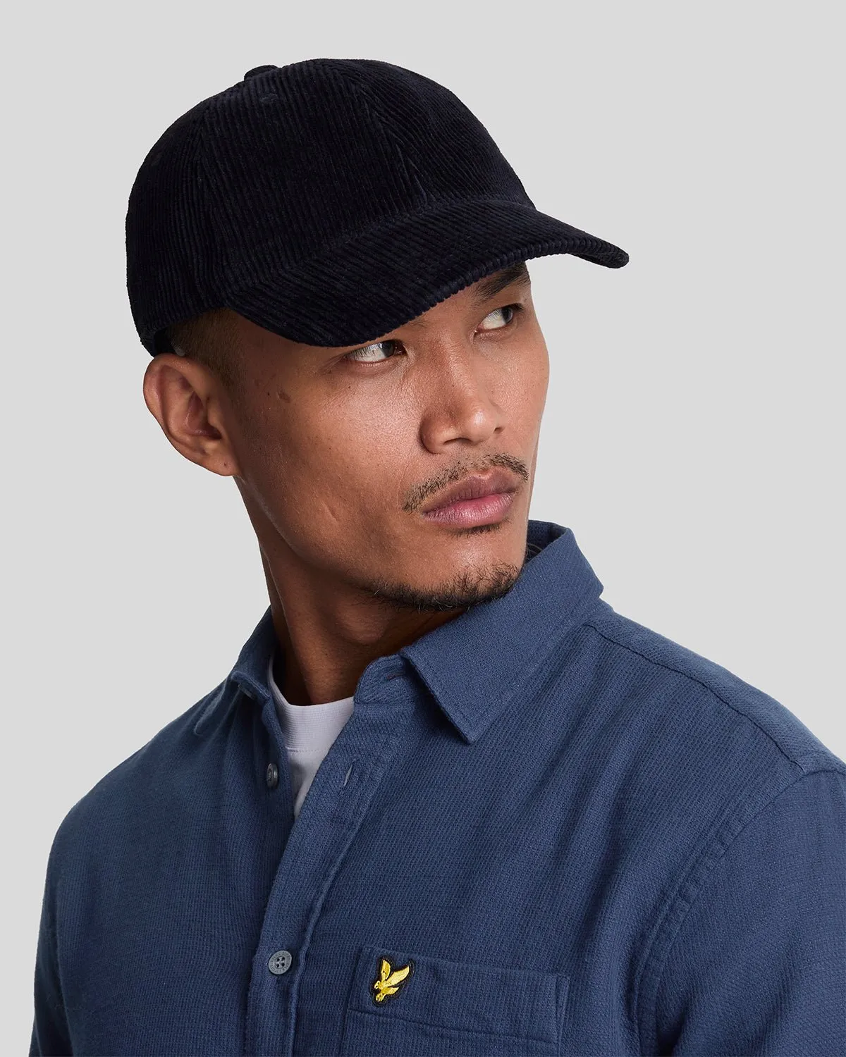 Basket Weave Shirt