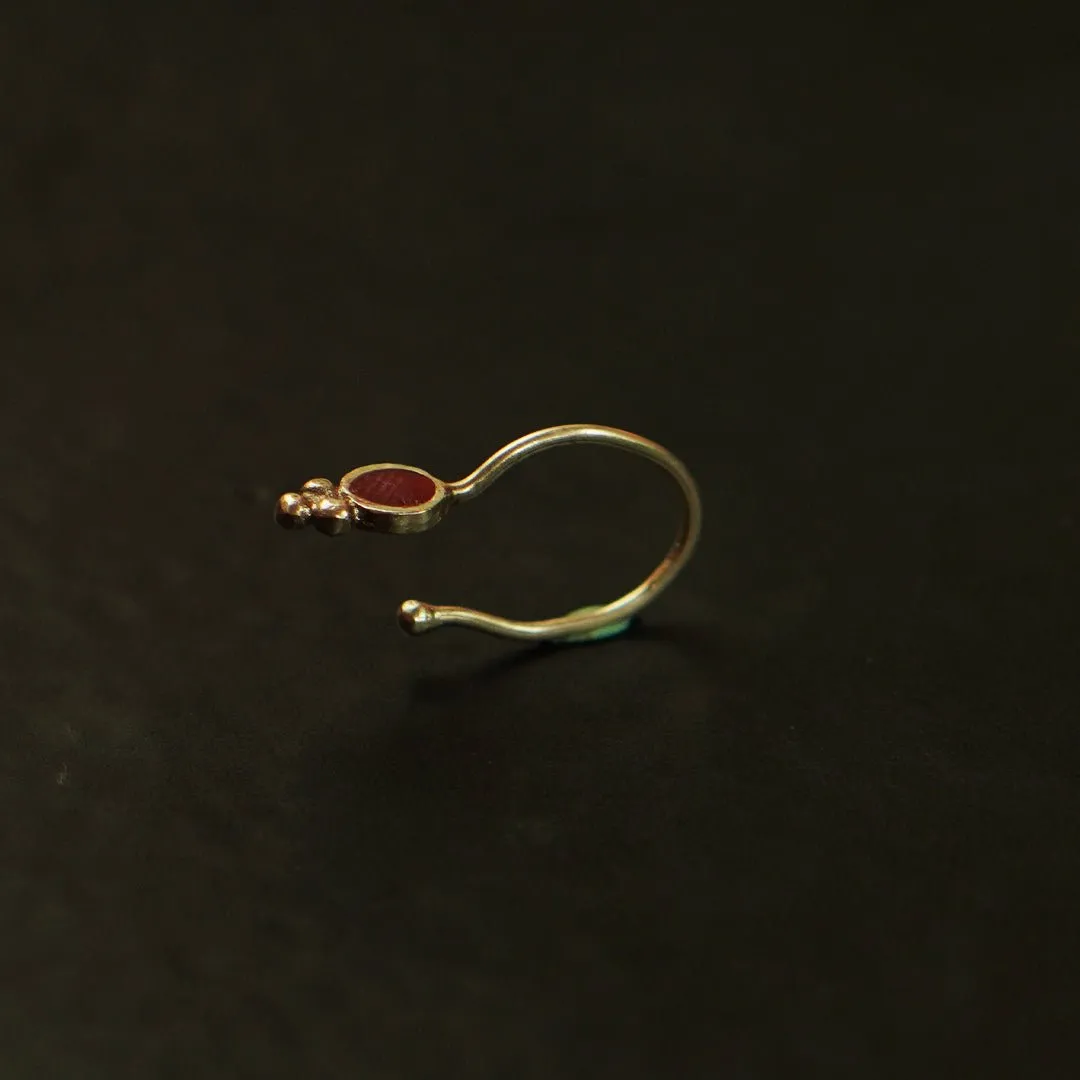 Bindu Lip Clip