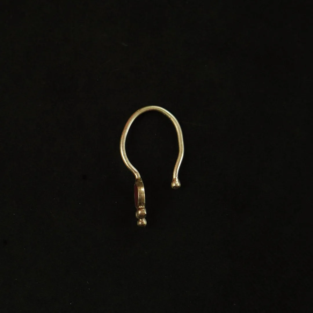 Bindu Lip Clip