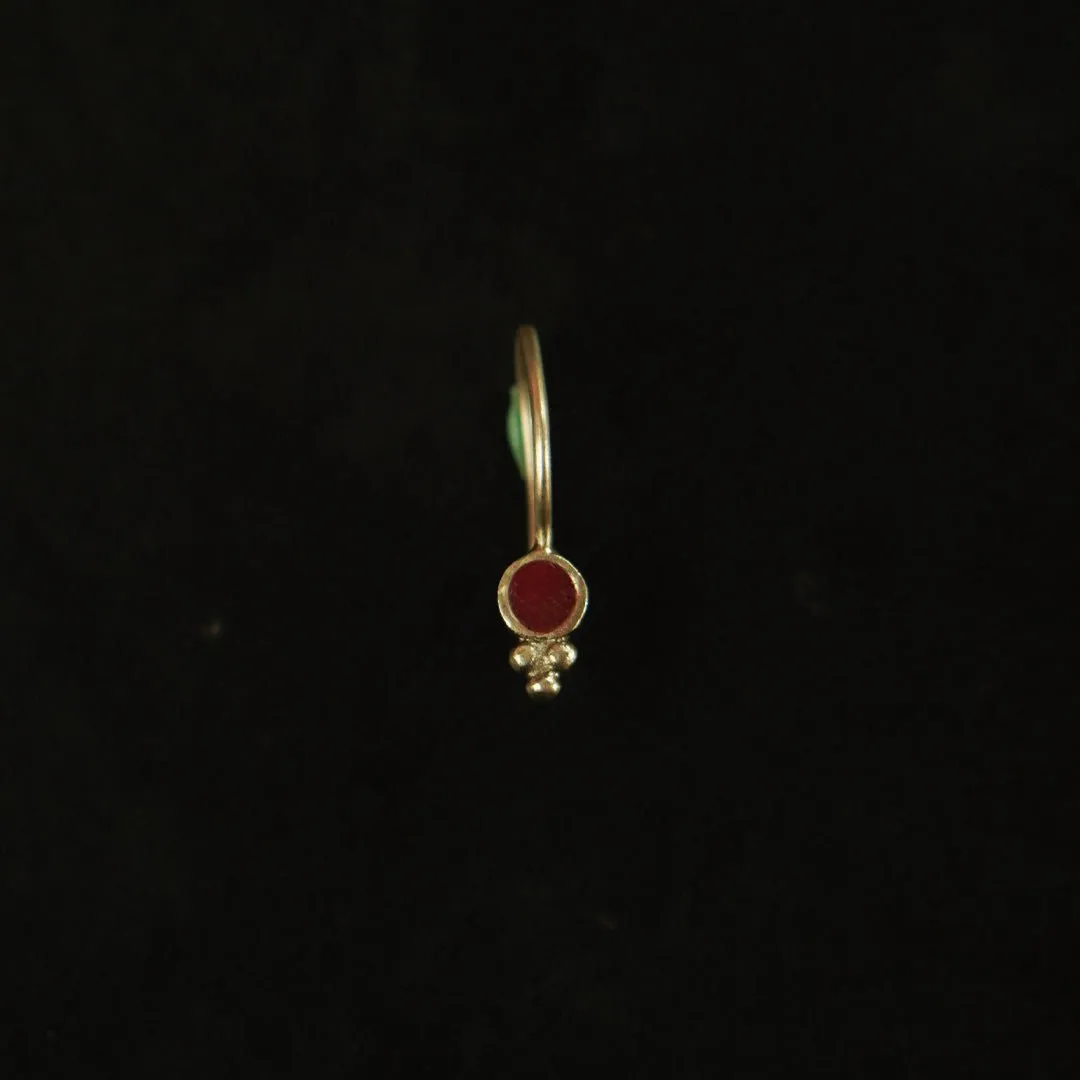 Bindu Lip Clip