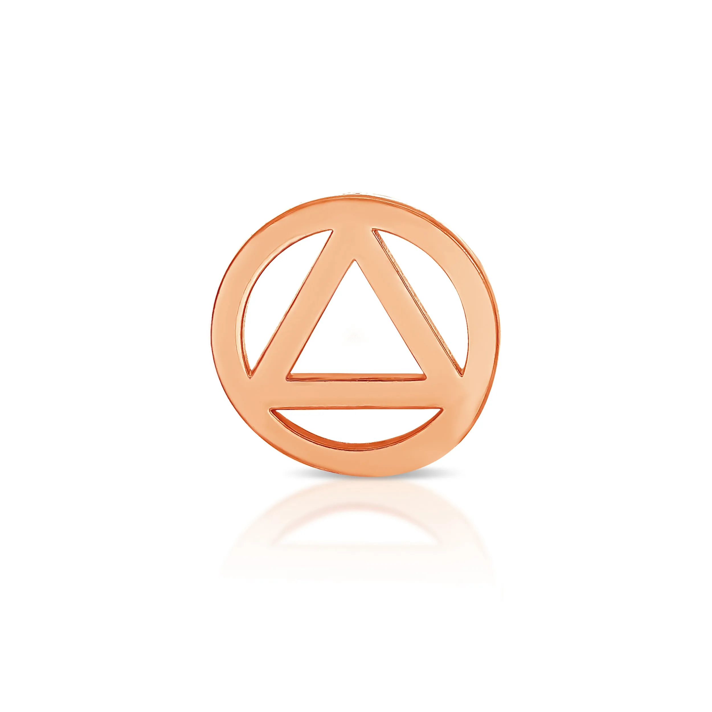 Charm Stud - Recovery