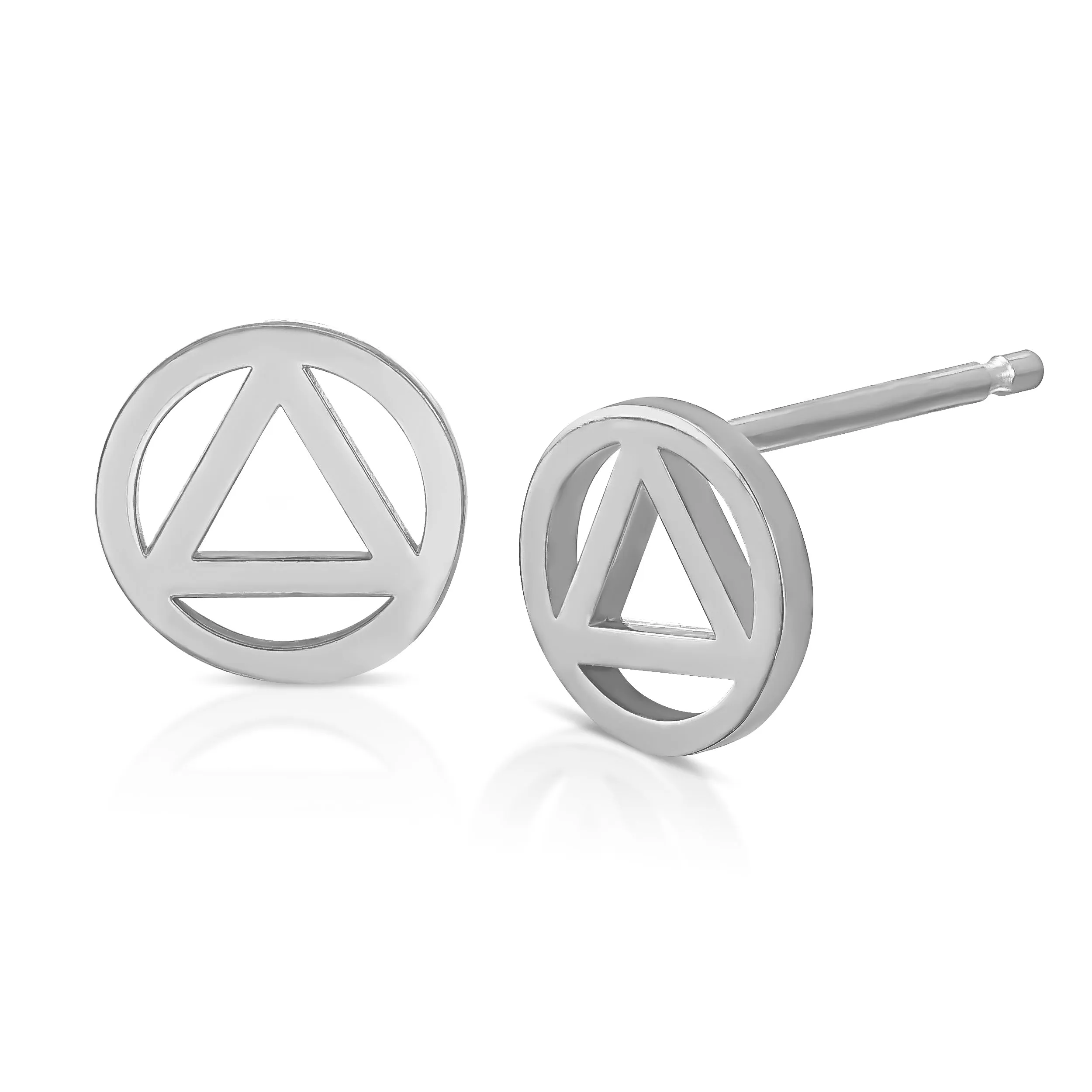 Charm Stud - Recovery