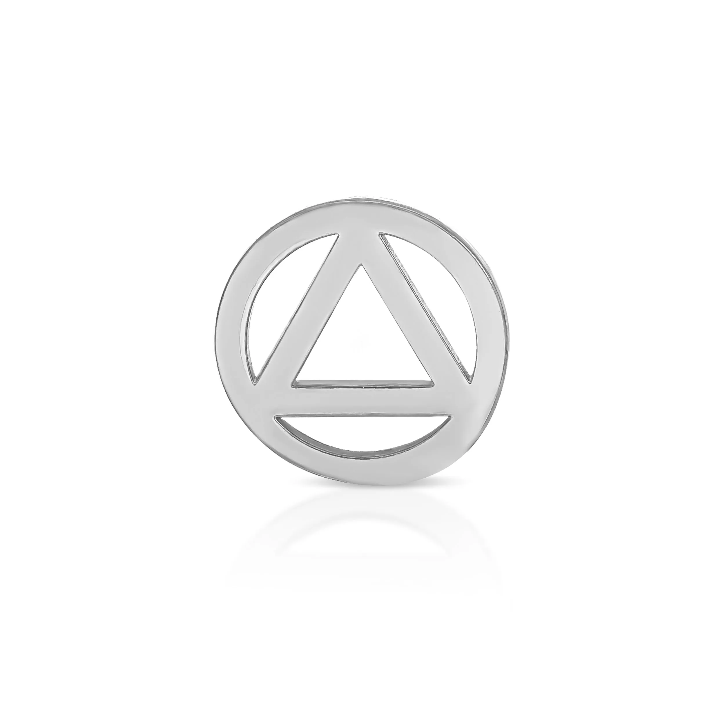 Charm Stud - Recovery