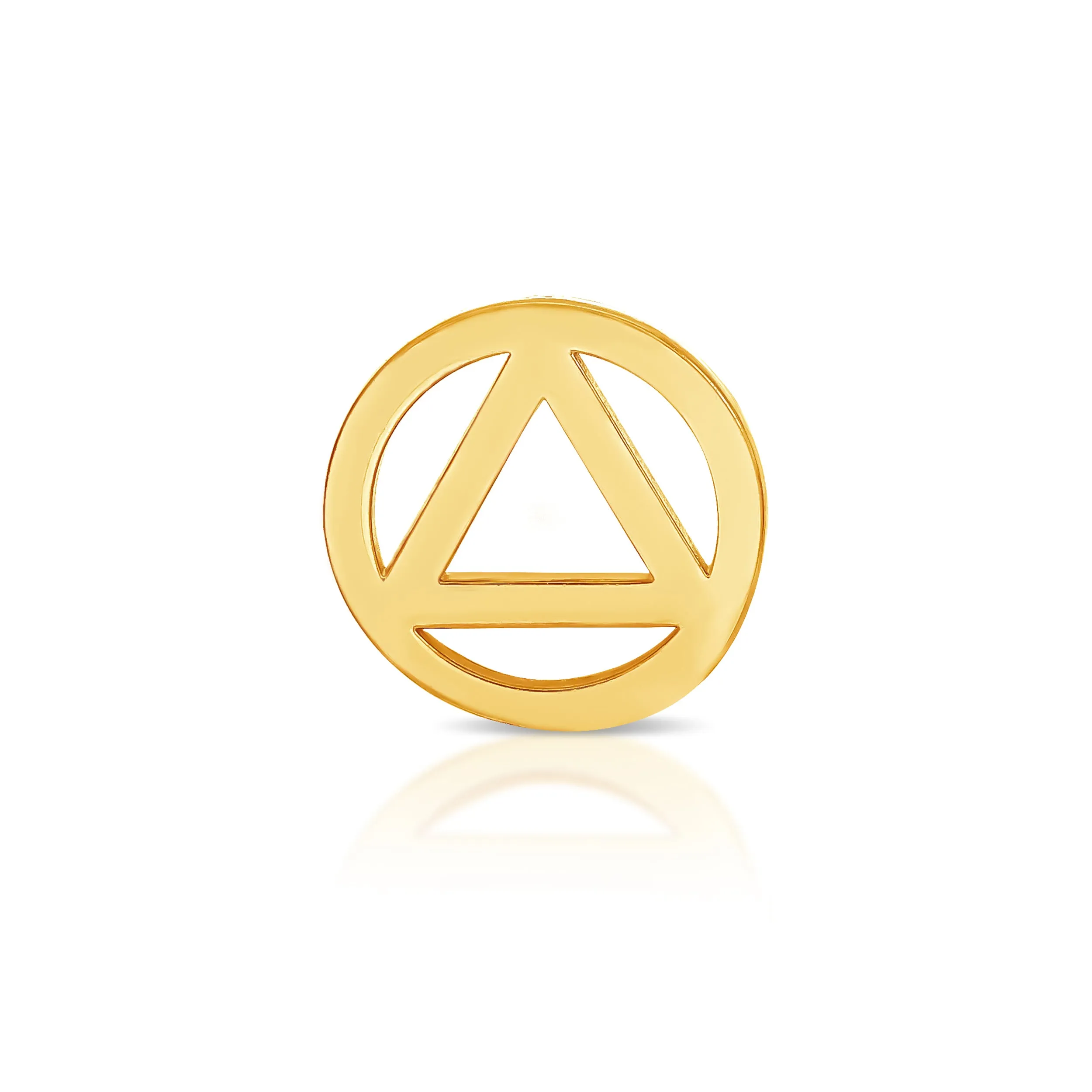 Charm Stud - Recovery