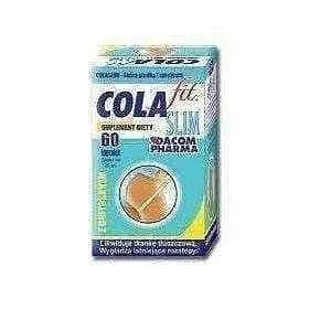 Colafit Slim x 60 caps. with Chitosan