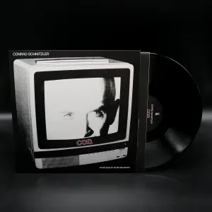 Conrad Schnitzler ‎– Con