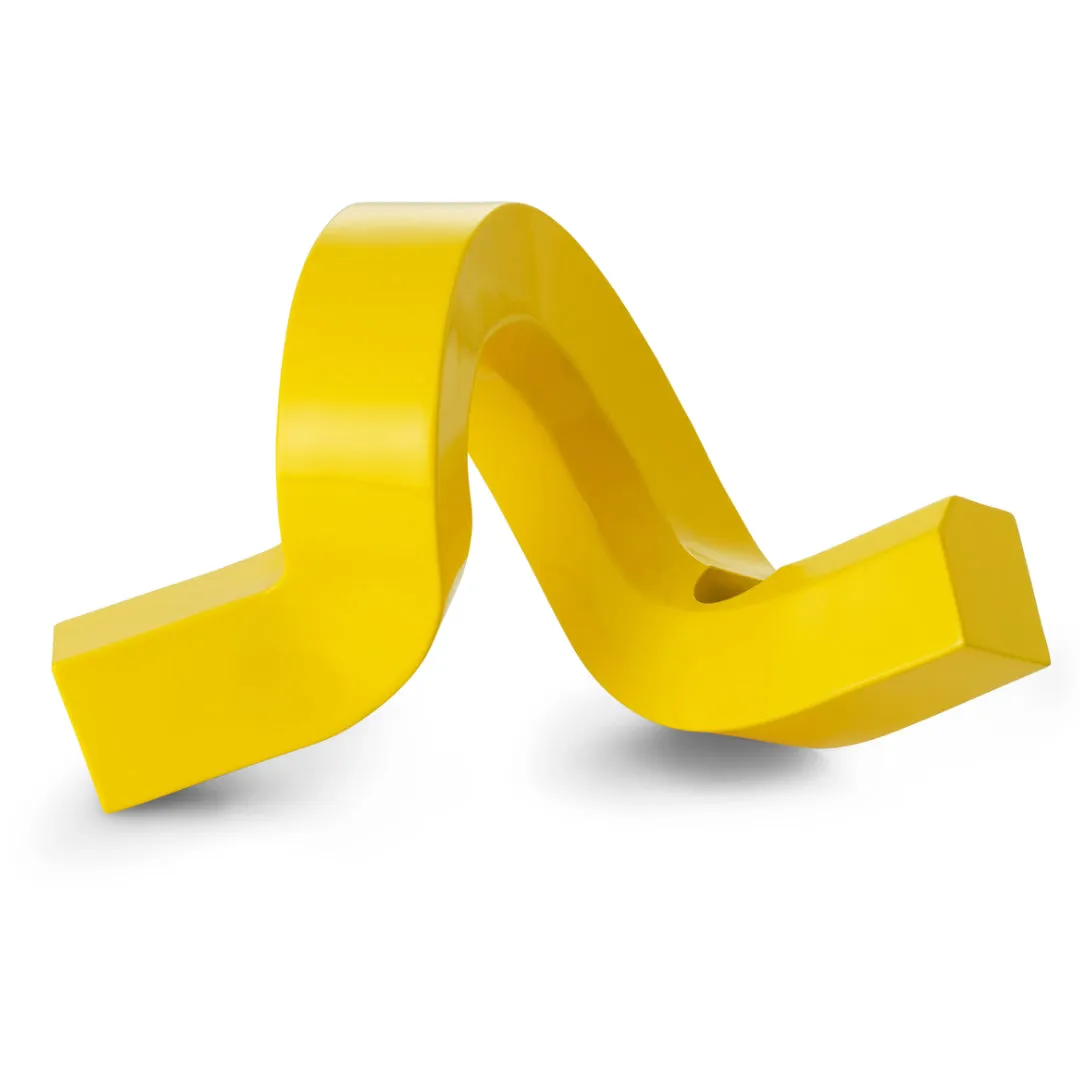 Crooked Candlestick One