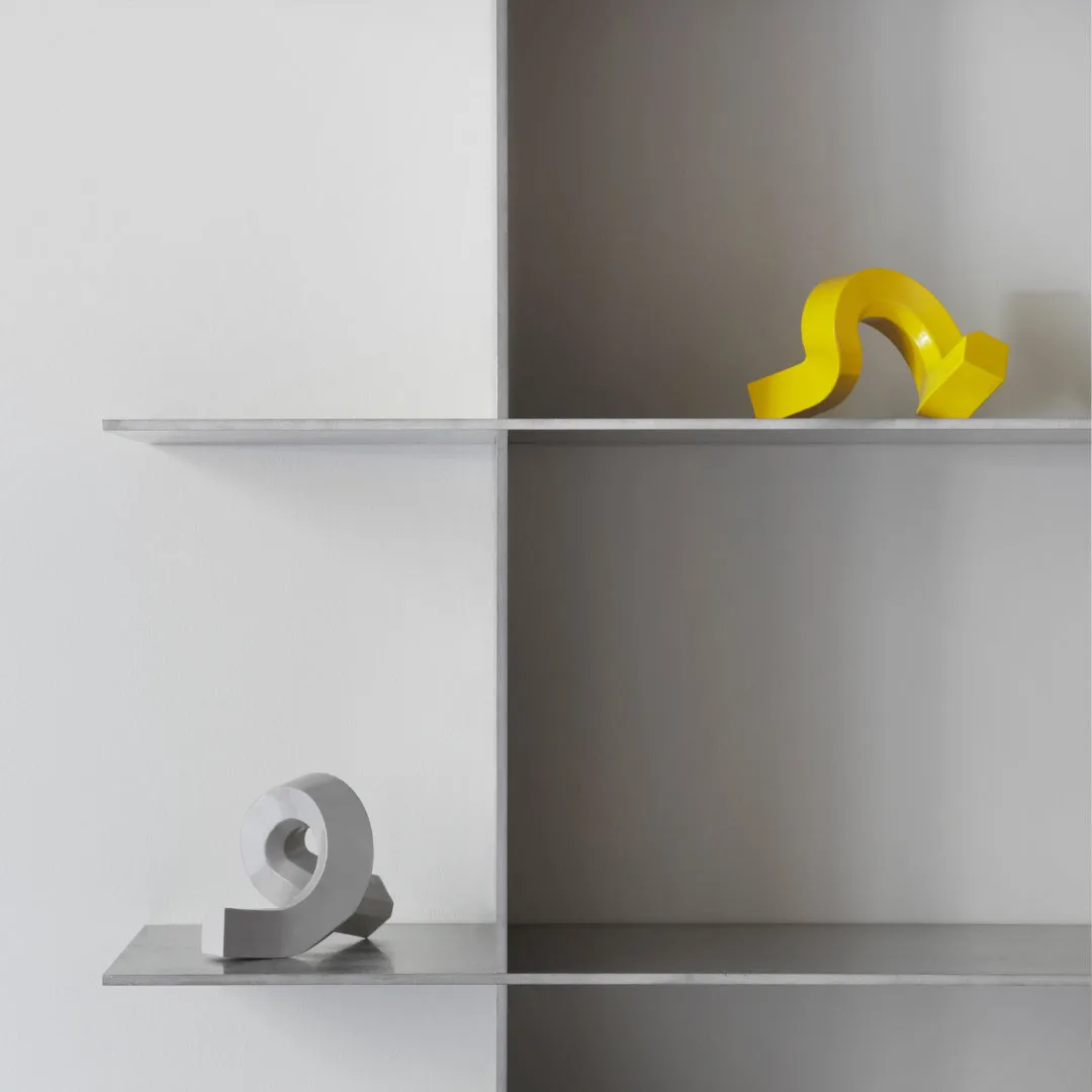 Crooked Candlestick One
