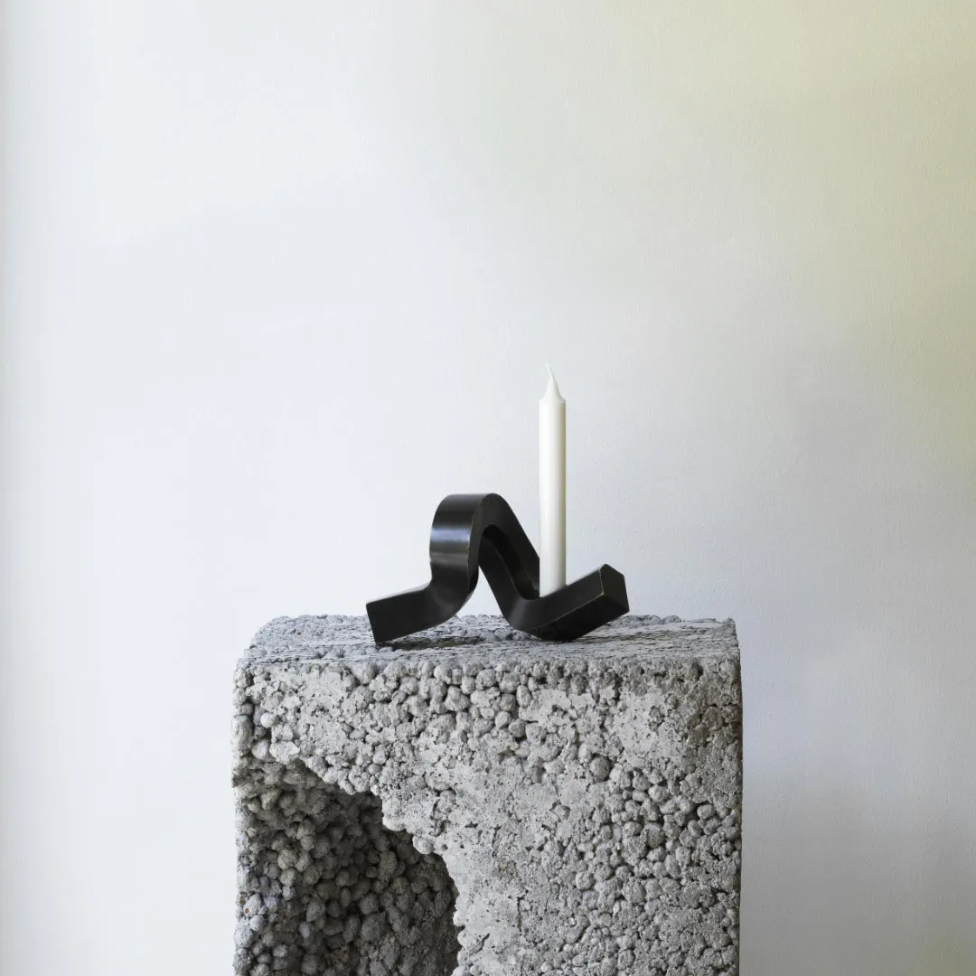Crooked Candlestick One