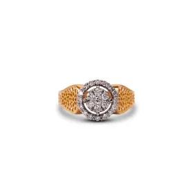 Diamond Ring - DR28