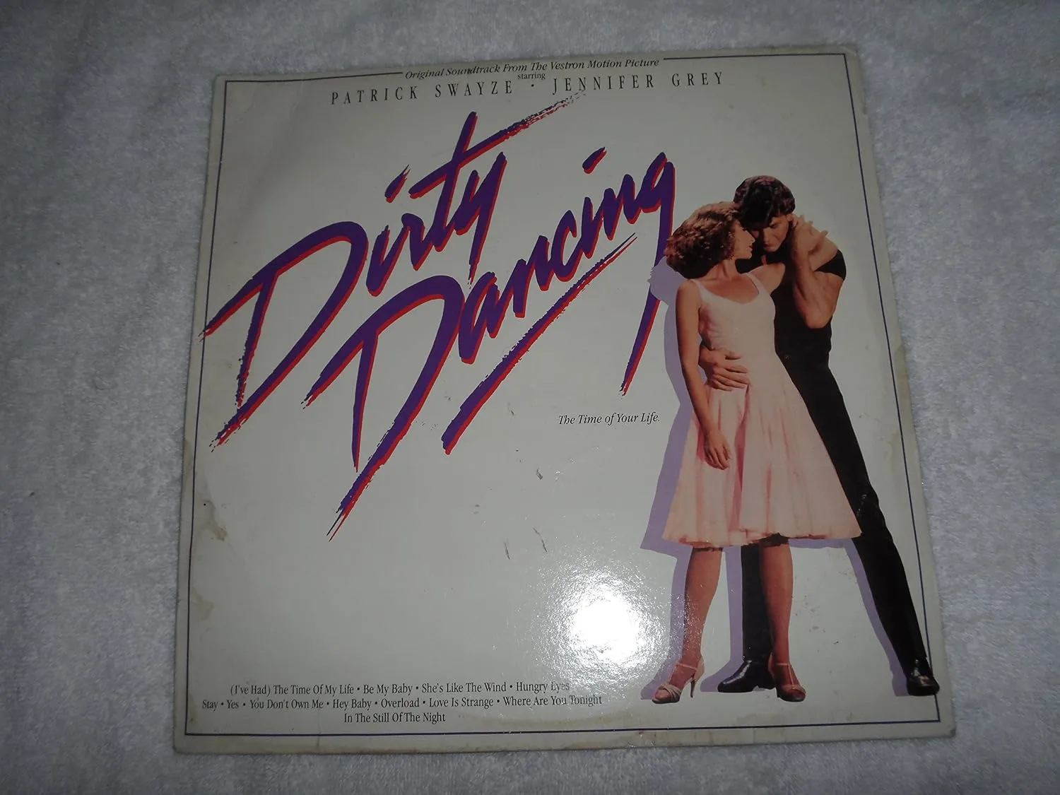 Dirty Dancing