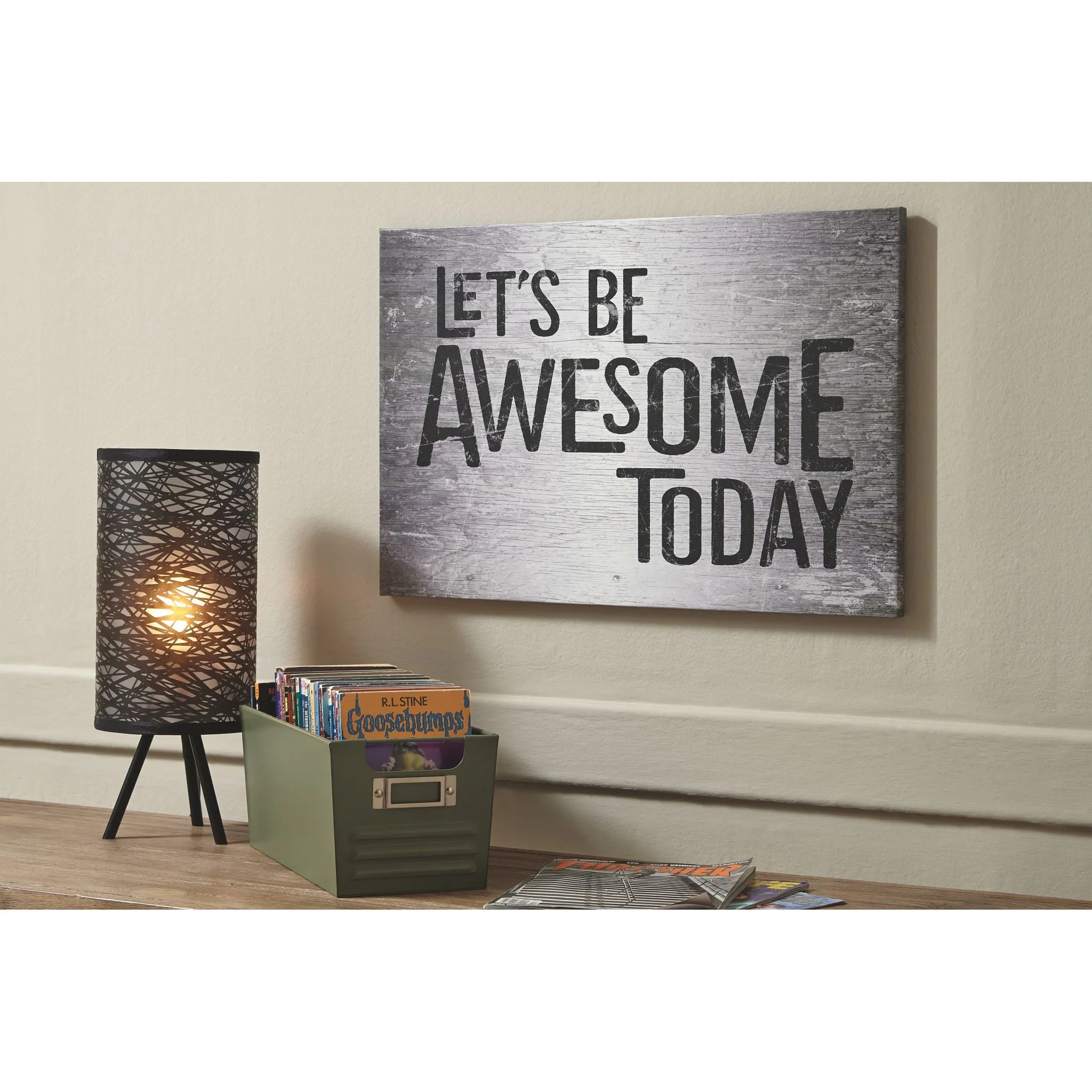 Dominy Wall Art