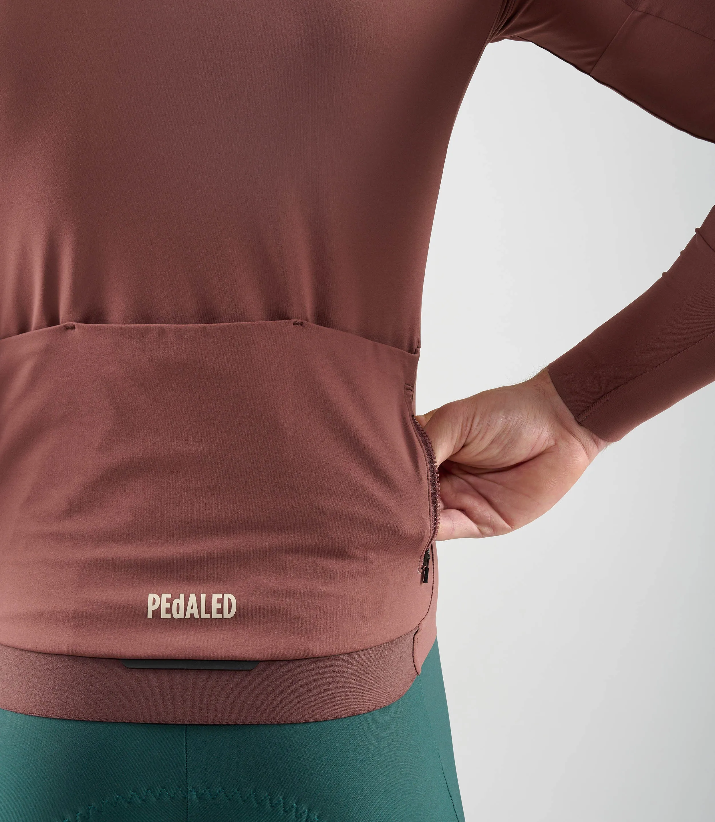 Element Jersey