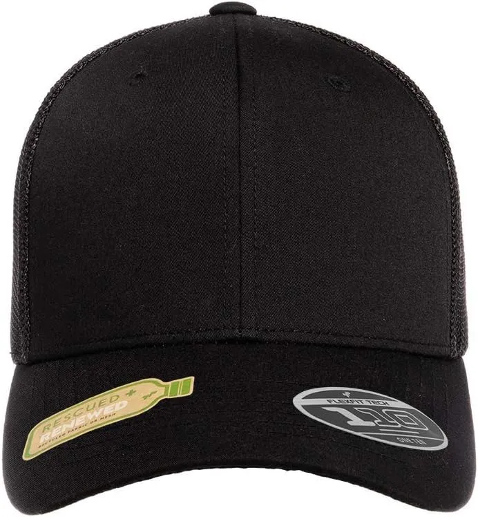 Flexfit Men's 110 Recycled Trucker