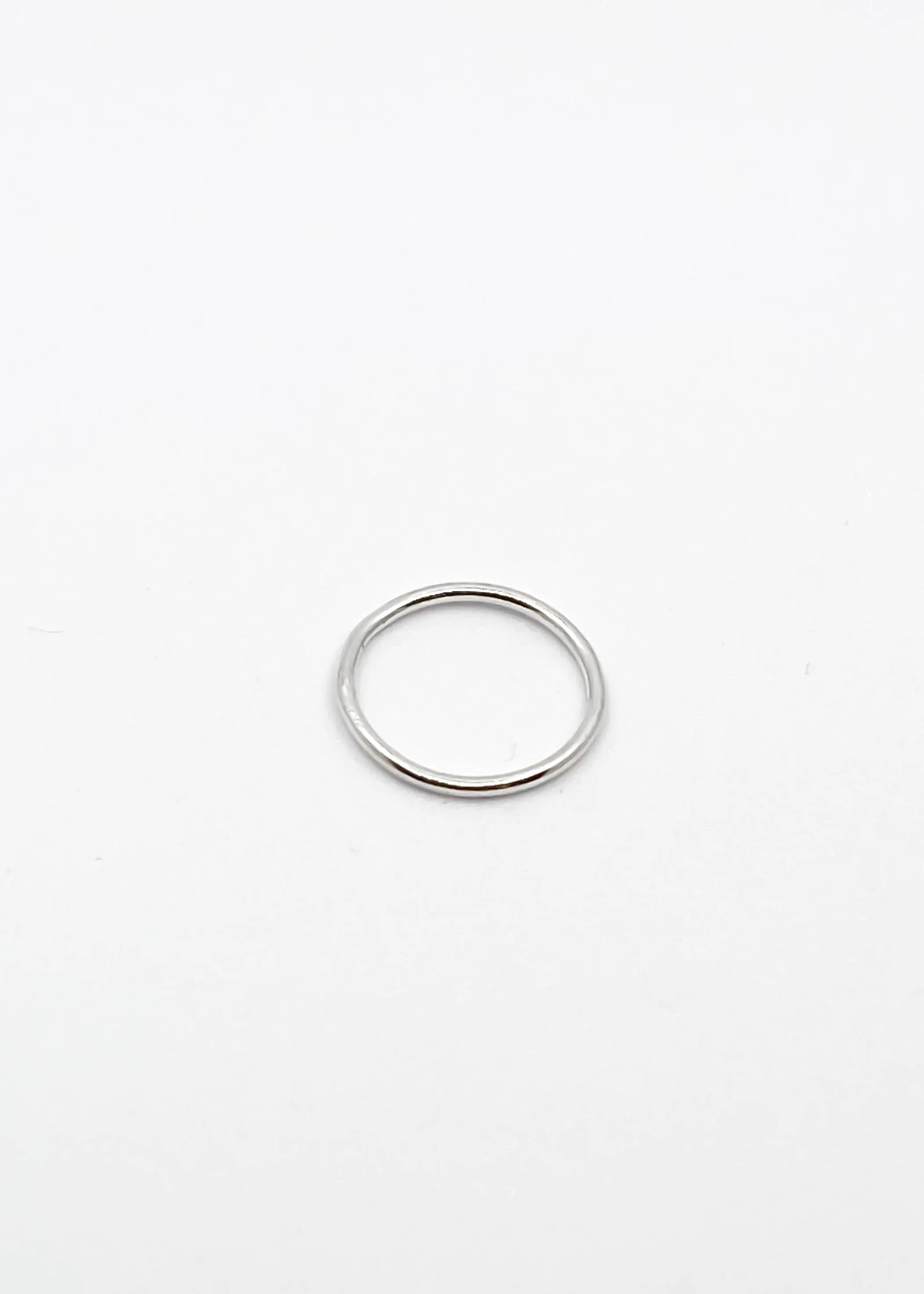 HELDUR Silver Ring - Peenike