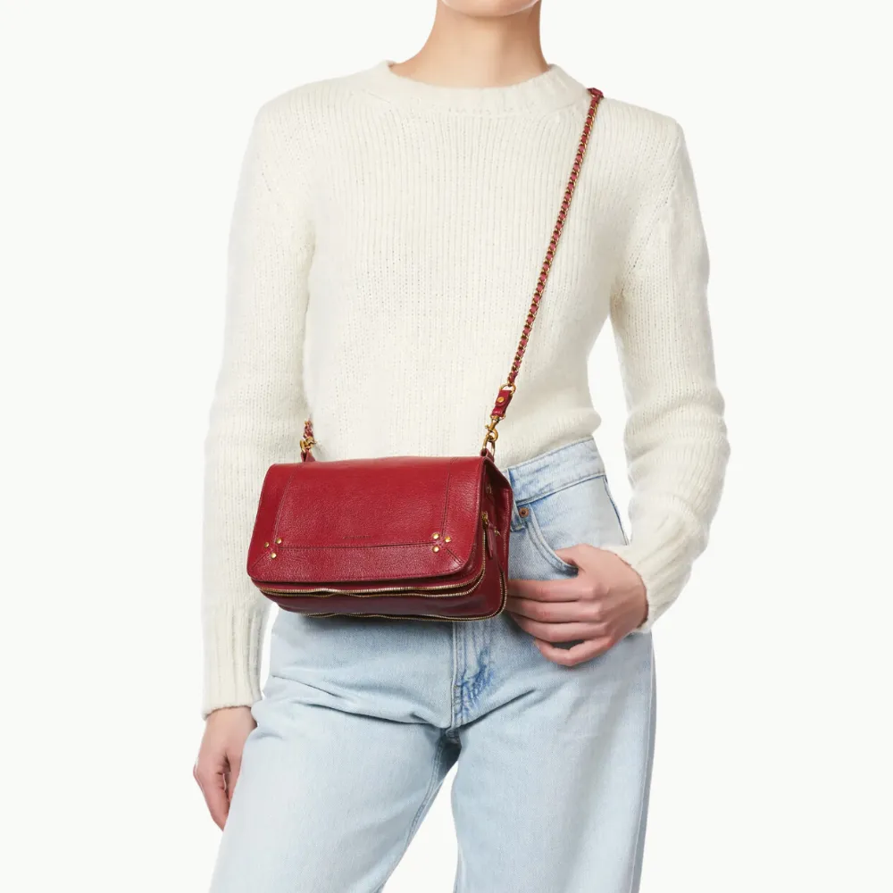Jerome Dreyfuss Bobi - Ruby
