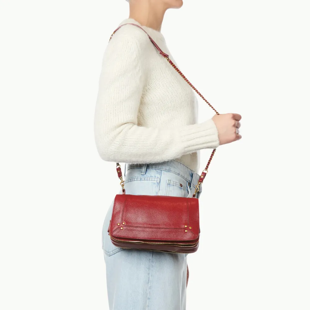 Jerome Dreyfuss Bobi - Ruby