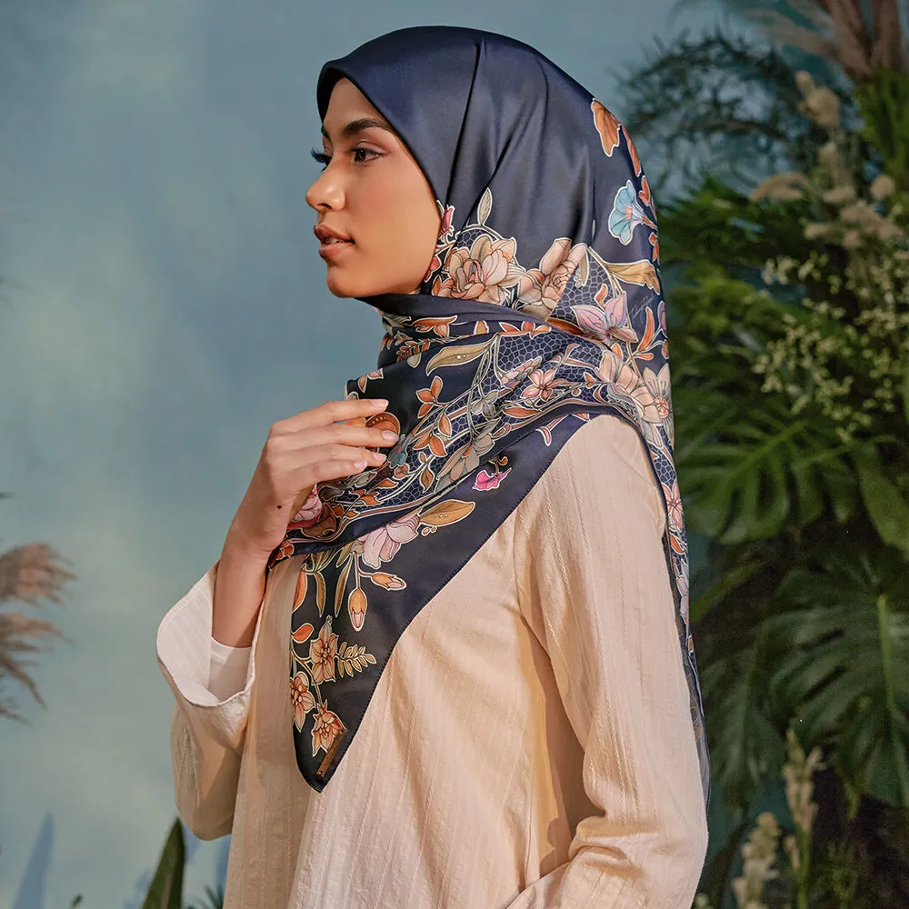 LE Kebaya Sulam - Mesra (SQ)