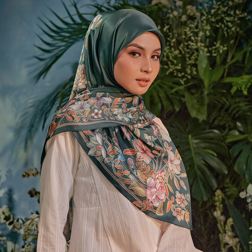 LE Kebaya Sulam - Nikmat (SQ)