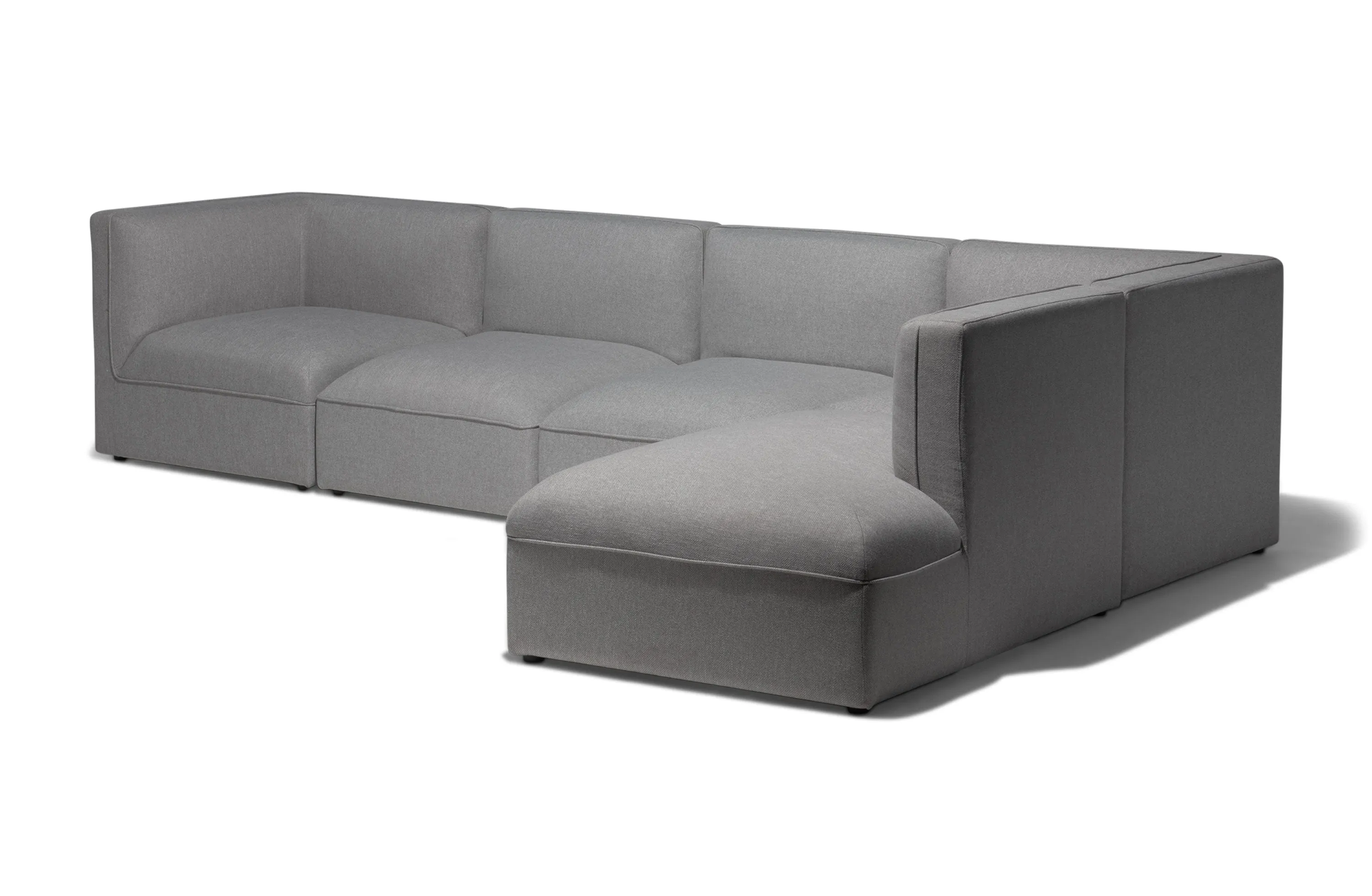 Loom Modular Sofa