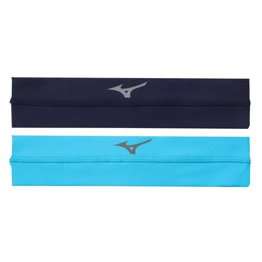 Mizuno Viktory Headbands