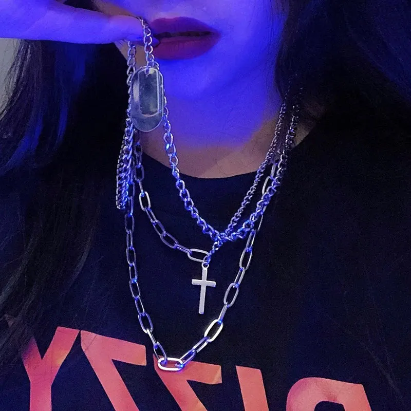 Necklace For Women Men Jewelry Pendant Necklace