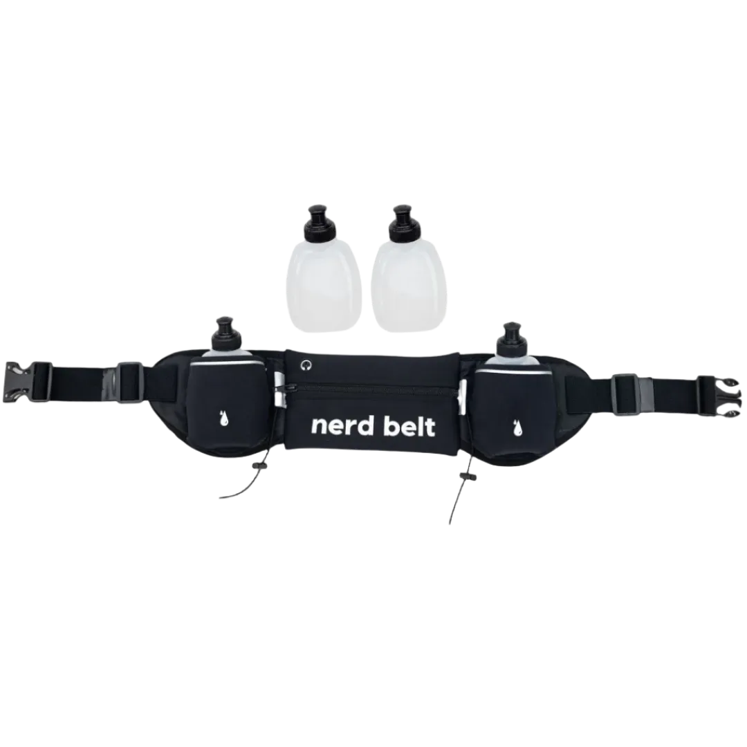 Nerd Belt - Fuel & Hydration Nerd Belt - Original