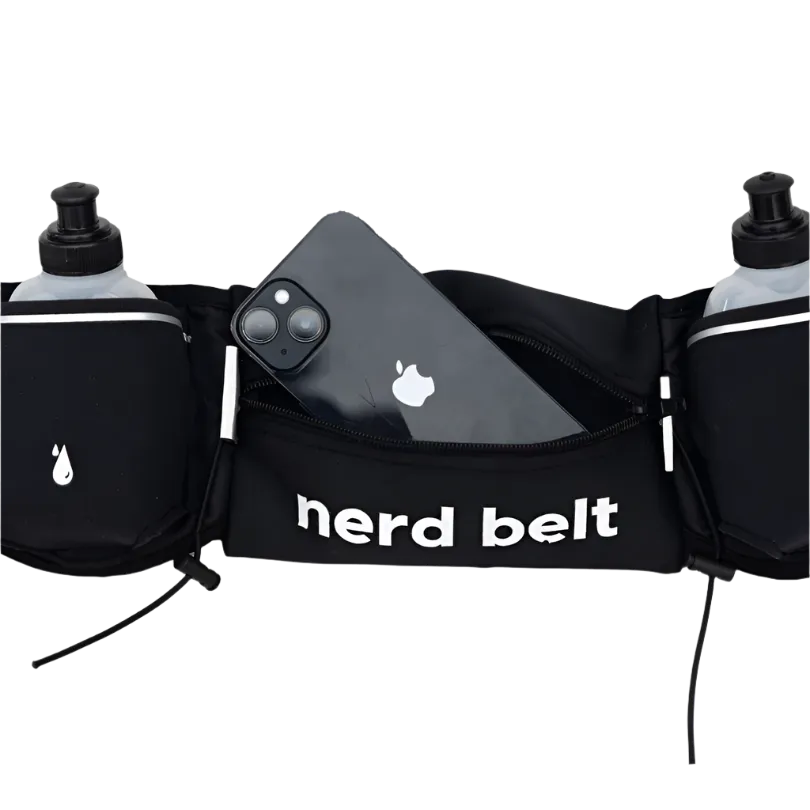 Nerd Belt - Fuel & Hydration Nerd Belt - Original