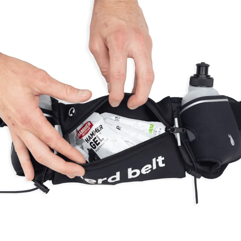 Nerd Belt - Fuel & Hydration Nerd Belt - Original