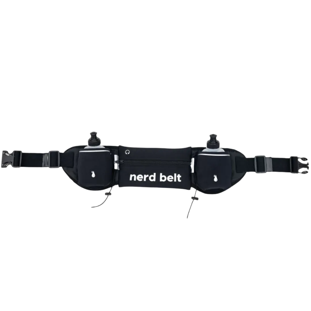 Nerd Belt - Fuel & Hydration Nerd Belt - Original