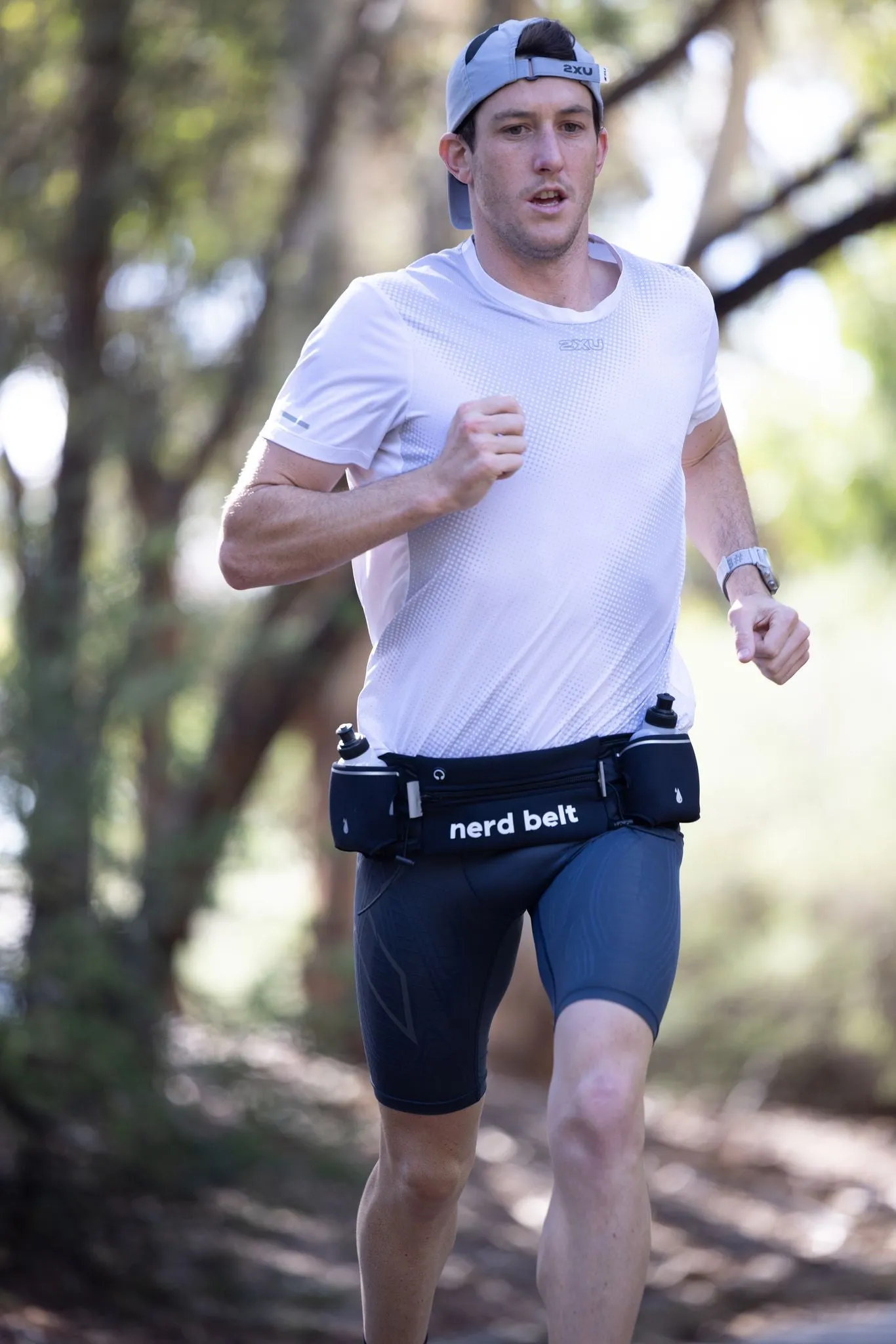 Nerd Belt - Fuel & Hydration Nerd Belt - Original