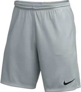 Nike Soccer Park III Shorts