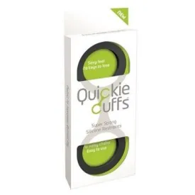 Quickie Cuffs Silicone Restraints