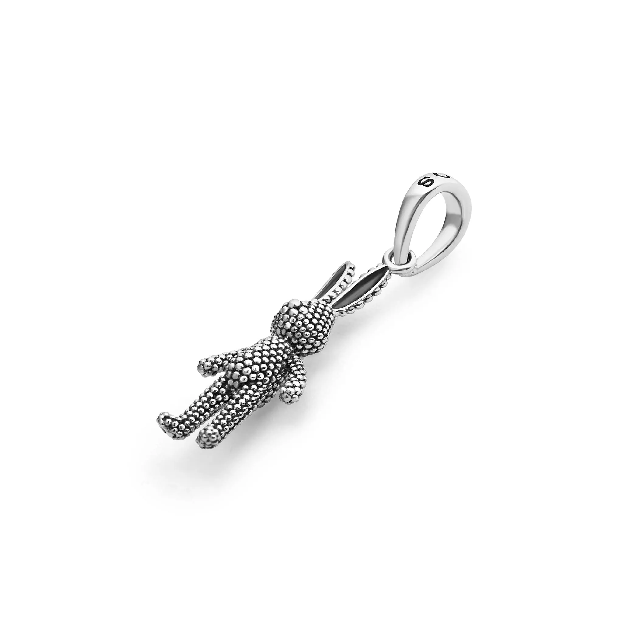 Rare Wonders Petite Karat Pendant