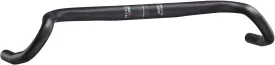 Ritchey WCS Beacon Road Handlebar: Blatte 52cm, Black