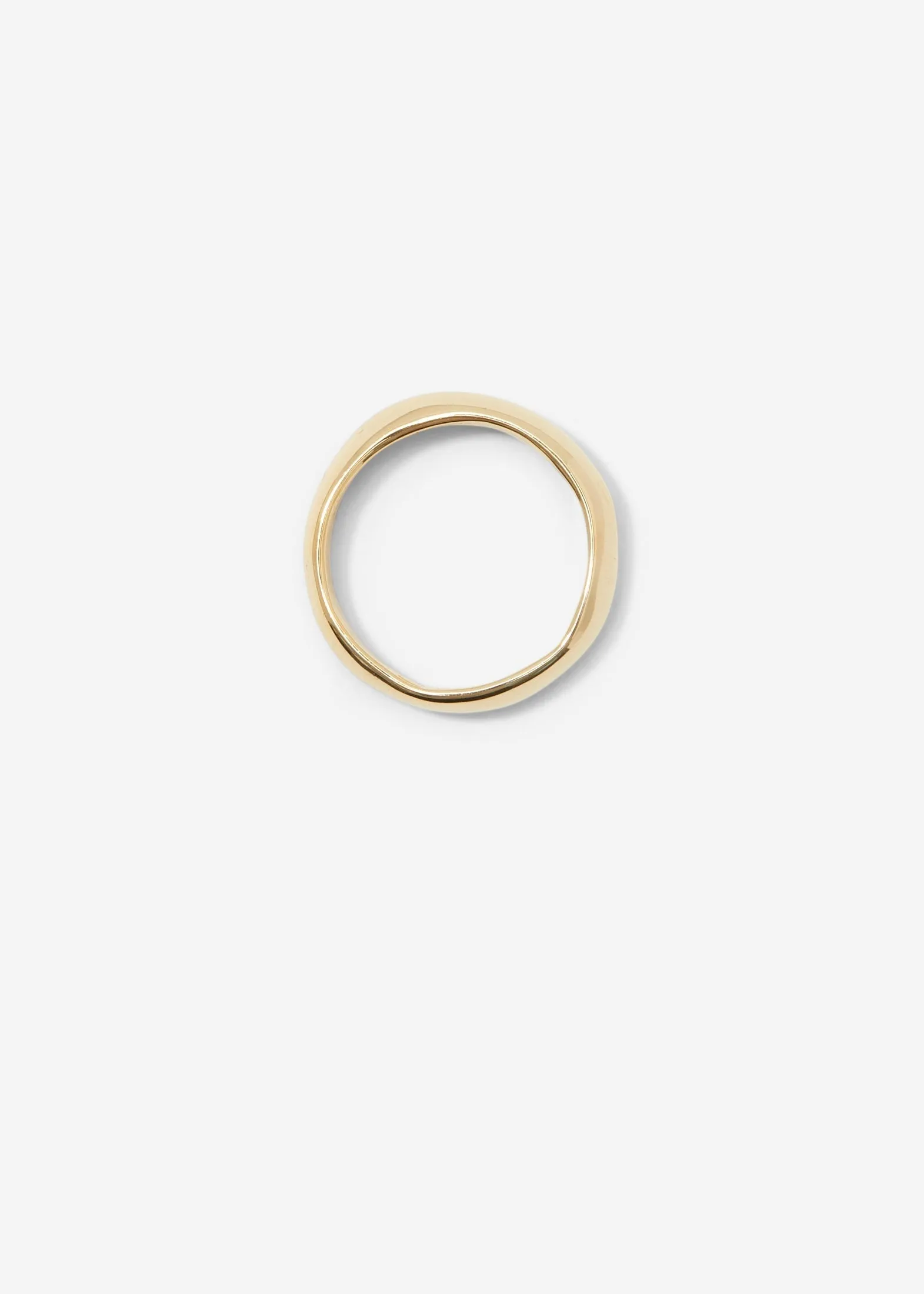 Sculptural Band