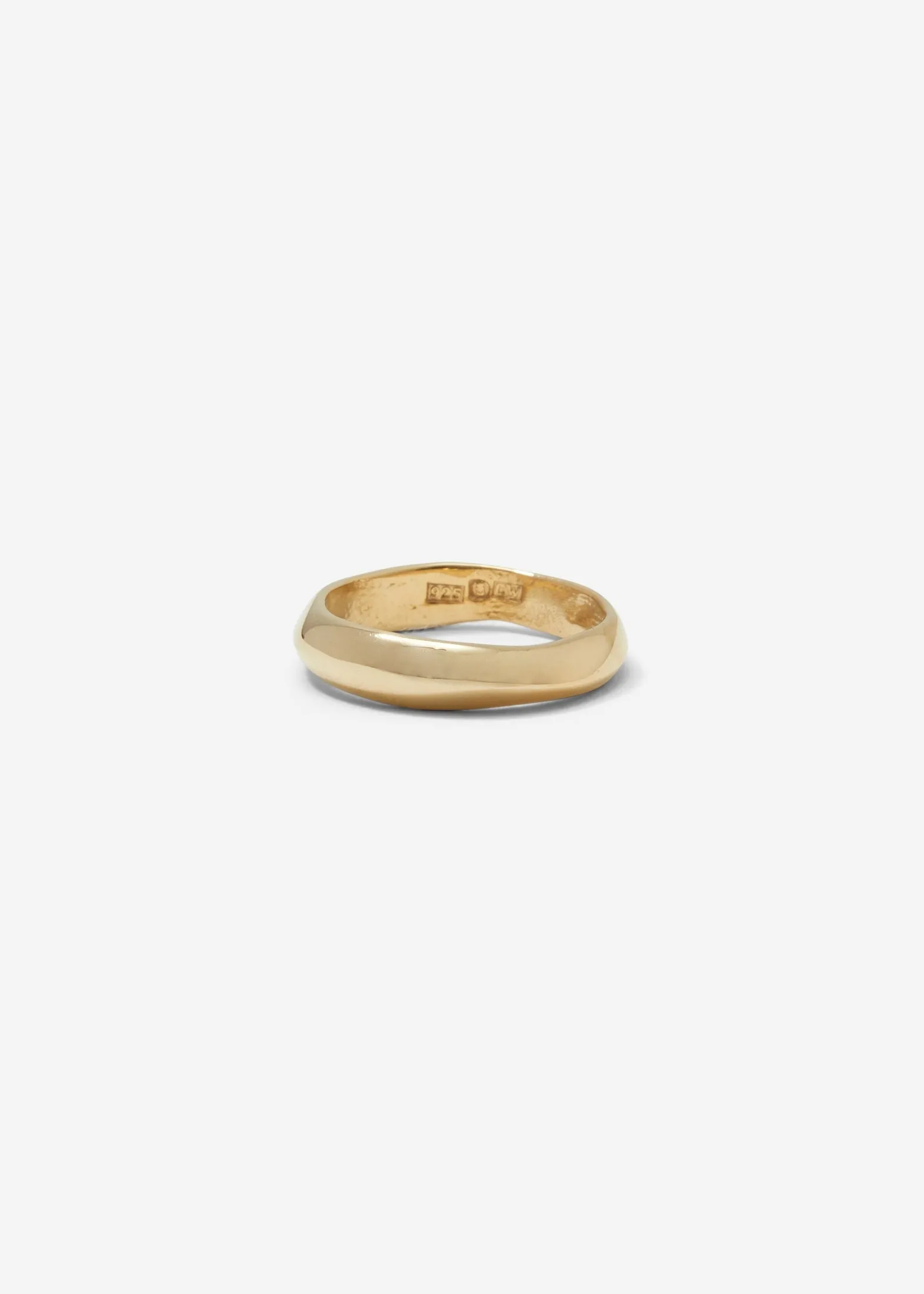 Sculptural Band