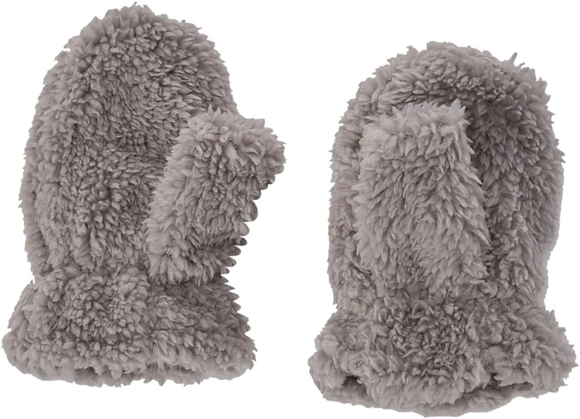 Simple Joys by Carter's Baby Hat and Mitten Set