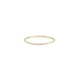 Sophie Ring - Gold