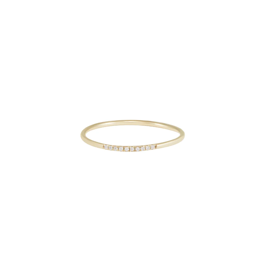 Sophie Ring - Gold