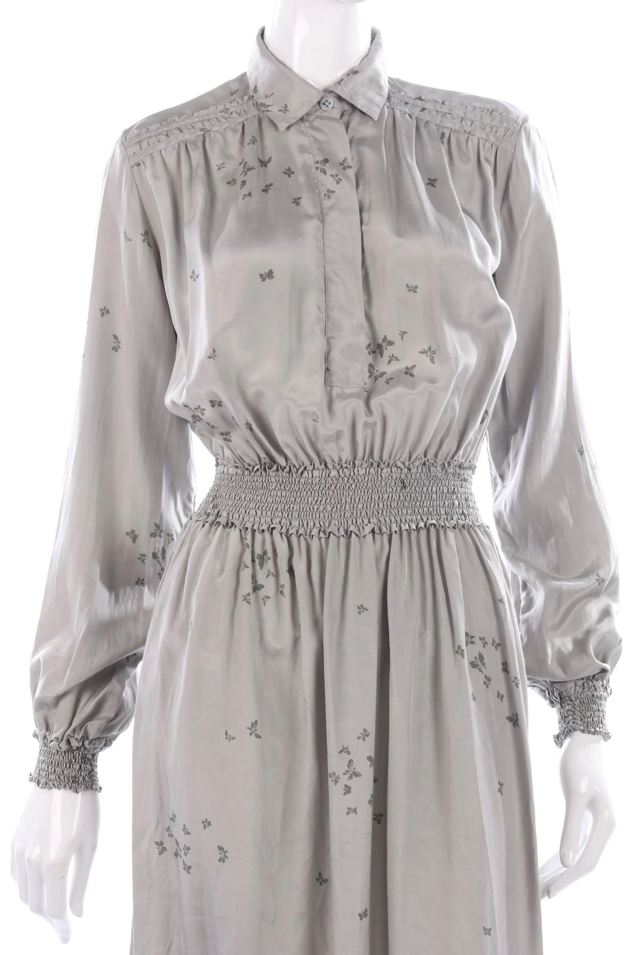 Umberto Ginocchiletti dress size S/M