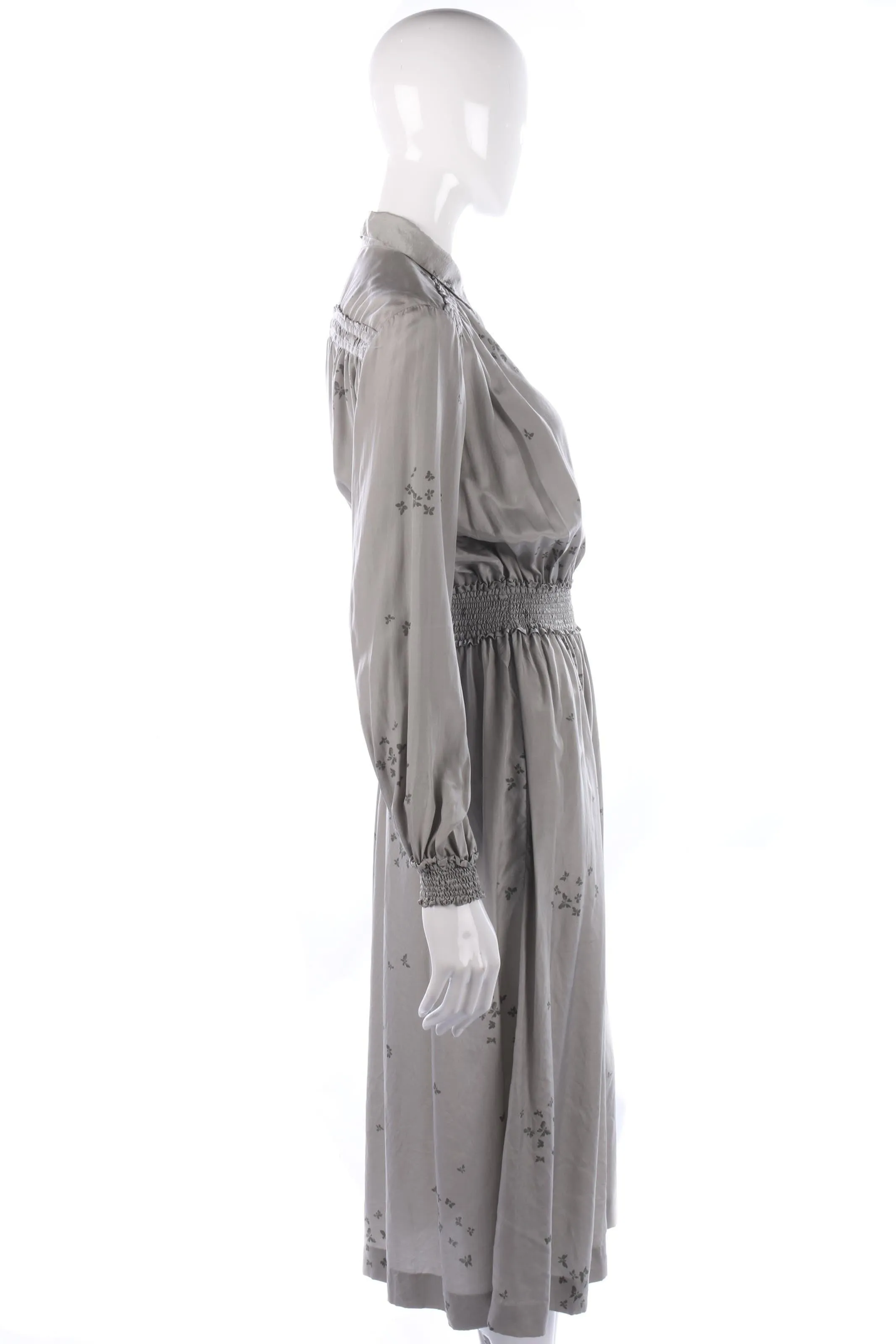 Umberto Ginocchiletti dress size S/M