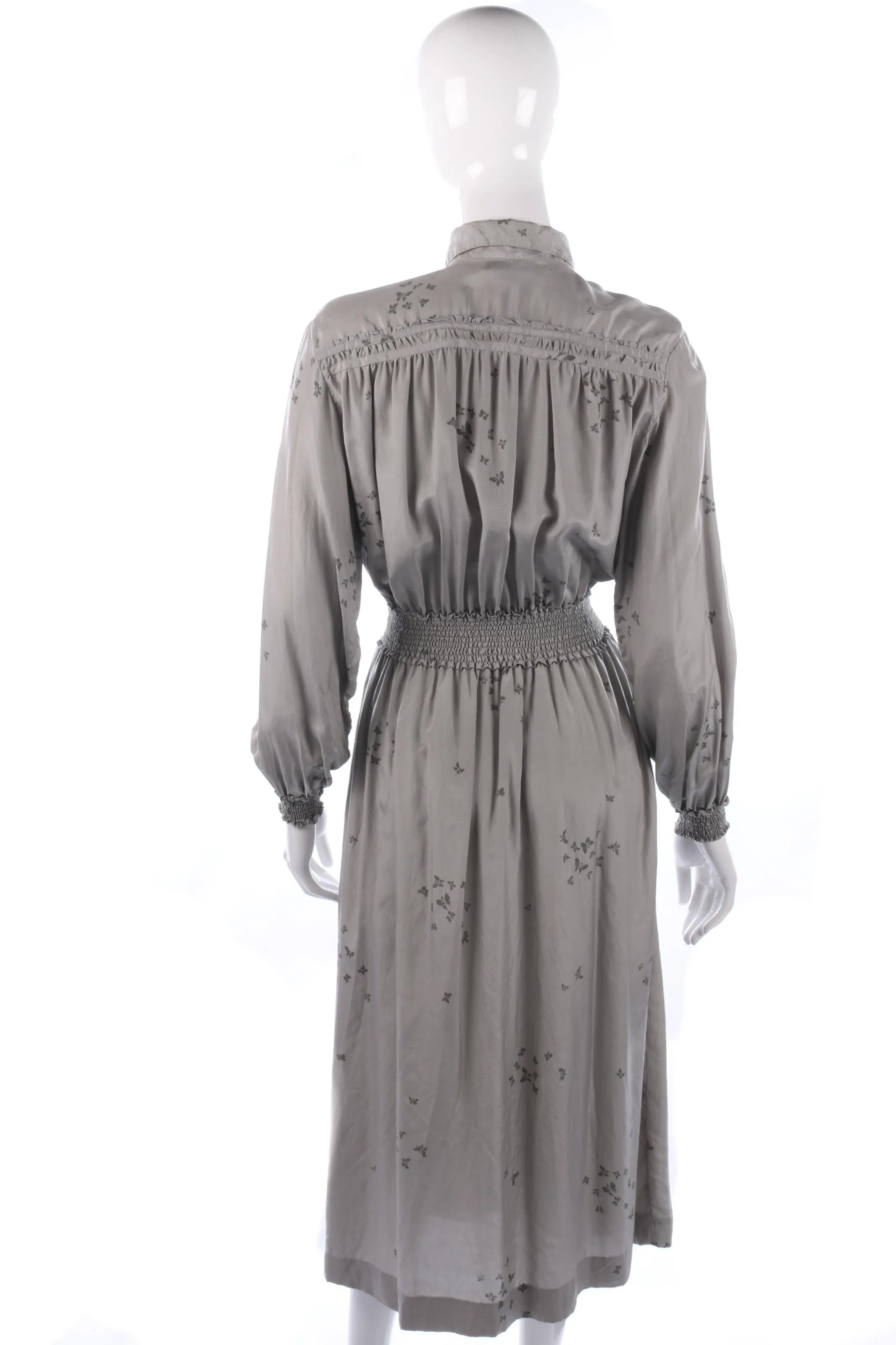Umberto Ginocchiletti dress size S/M