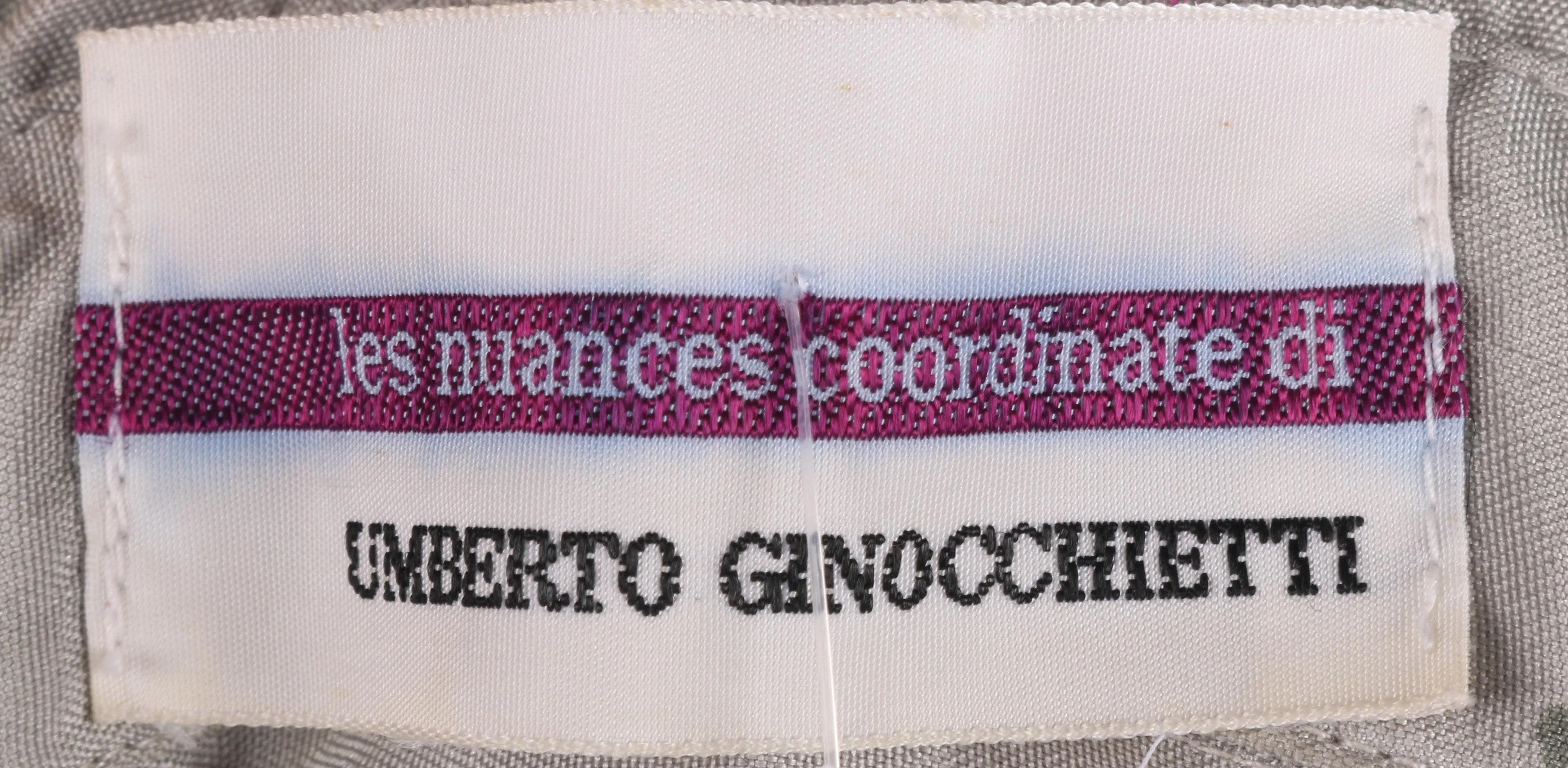 Umberto Ginocchiletti dress size S/M